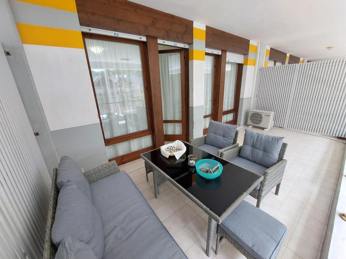 Golden Riviera No 7 Apartment *