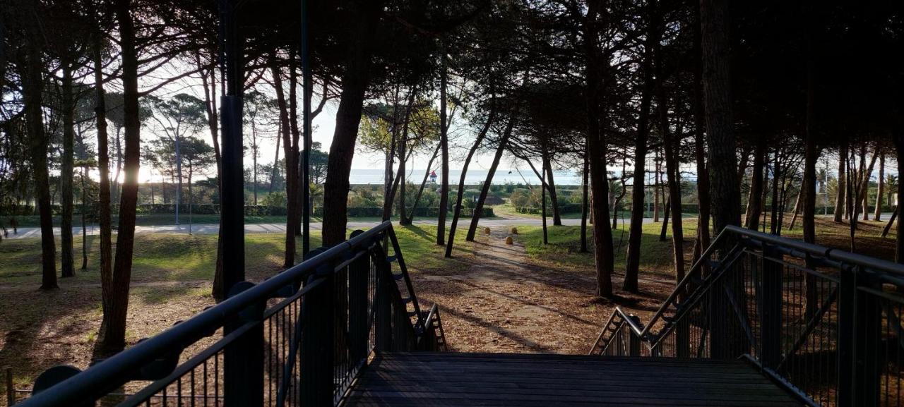 Golden Riviera No 7 * Lignano Sabbiadoro